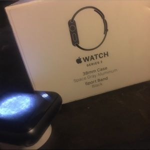 Apple Watch series 2